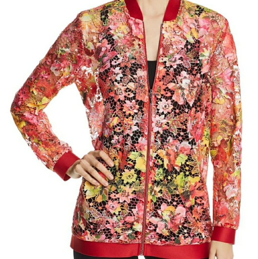 T Tahari Jacket for Women's size XS, S and M
